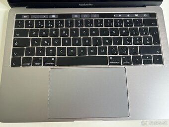 Predám Apple MacBook Pro (13-inch, 2016) s TouchBar-om - 8