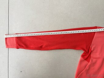 Predám dámsky cyklistický dres Sportful Kelly Thermal - 8