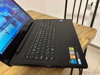 Lenovo/Notebook/4GB RAM/500GB SSHD/Intel HD grafika 2GB - 8