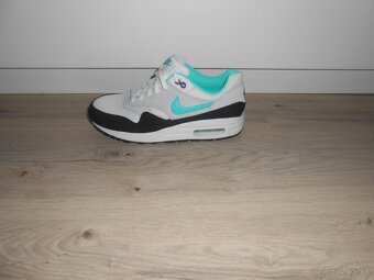 Predam nove original tenisky znacky NIKE AIR MAX 1 - 8