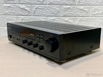 Rezervovane. DENON PMA-735 …. Integrovany stereo zosilovač - 8
