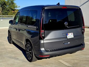 Volkswagen CADDY 2,0TDi 2021 - 8