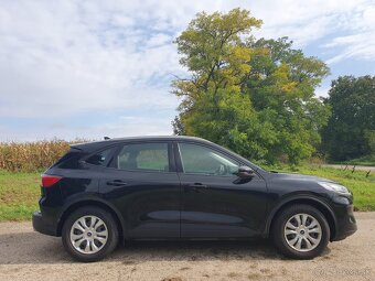Predám Ford Kuga 1.5 TDCi EcoBlue - 8
