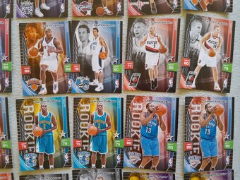 Predám staršie NBA karty - 8