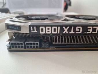 GTX 1080 Ti - 8