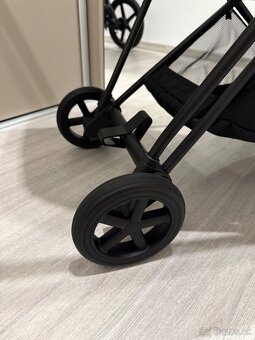 Cybex Mios - 8