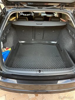 Skoda Octavia 2.0 TDi, DSG F1 riadenie, Model 2021, Digital - 8