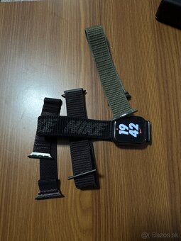 Apple Watch 6 - 8