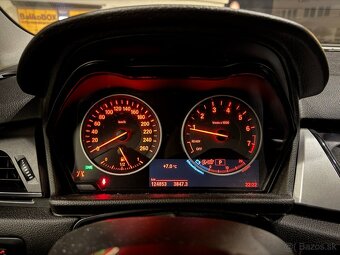 BMW 218i Gran Tourer A/T - 8