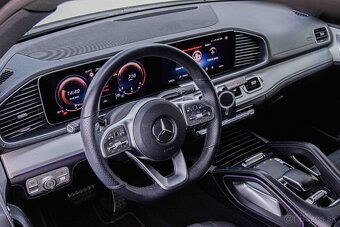 Mercedes-Benz GLE SUV 350 d 4MATIC - 8