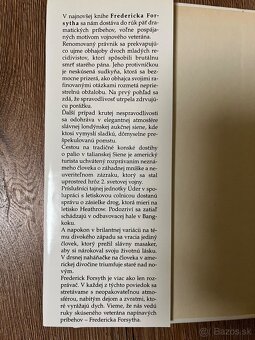 Frederick Forsyth - 8