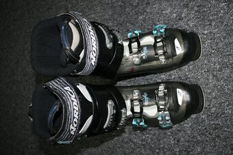 dámske lyže dynastar legend 142 cm - 8