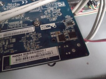 Predam starsi herny pc. 2jadro soc.AM3, HD 6670 1gb - 8