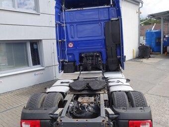DAF XF480 Lowdeck Space cab, rok 2018, automat, euro6 - 8