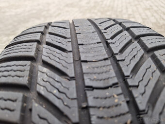 5x108 r19 kolesa xc40 volvo xc60 disky alu 19 elektrony 235 - 8