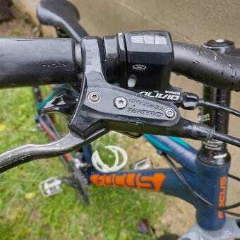 FOCUS whistler Hardtail - 8