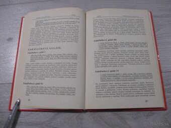 Zakáľačkové špeciality - 8