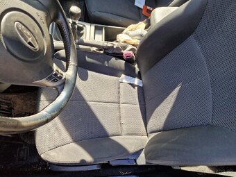 Rozpredam subaru forester 2.0D rv.2011 - 8