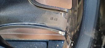 BMW X6 X5 5x120 R19 - 8