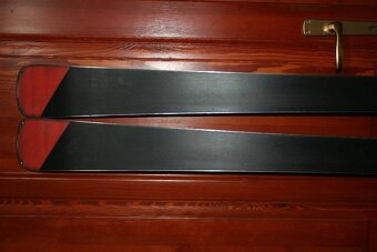 lyže Rossignol Experence 80 HD184 cm - 8