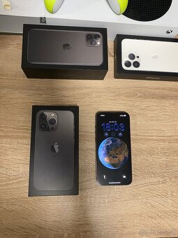 iPhone 13 Pro 100% 🔋 - 8