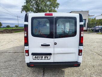 Opel Vivaro Van 1.6 CDTI 120 L1H1 - 8