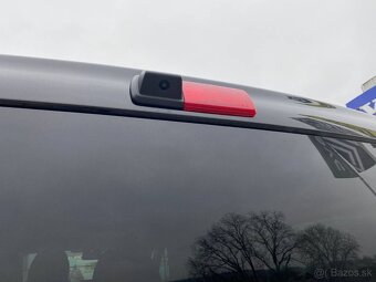 Renault Trafic SpaceClass Blue dCi 170 L2 EDC - 8