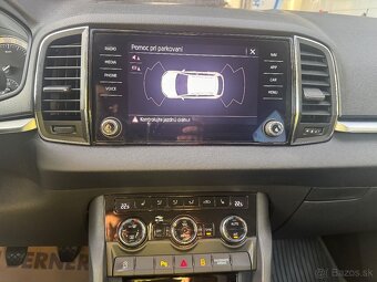 Škoda Karoq 2.0 TDI SCR Style - 8