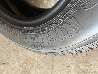 215/70R15C Kleber zimne - 8