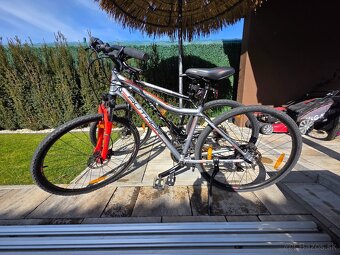 Predám horské bycikle - 8