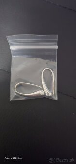 Starožitné striebro - 8