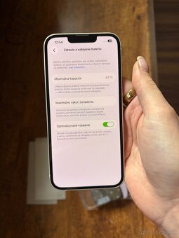 iPhone 11 128GB Starling - 8