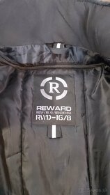Textilná bunda značky REWARD veľkosť L - 8