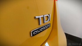 Audi Q2 2.0 TDI Sport quattro, Vegas Black optic, 63945 km - 8