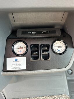Prenajom karavanu 4x4 - 8