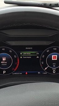 Video za jazdy a iné kodovanie škoda Audi vw - 8