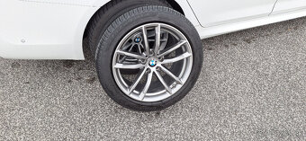 BMW G31 530d M-sport 12/2019 80.tis km - 8