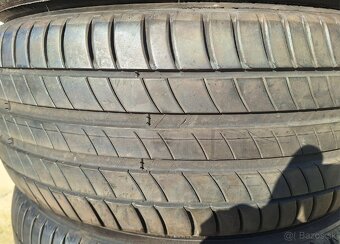 Letne pneu 6mm 225/50 R18 Michelin Primacy - 8