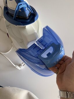 Žehlička Tefal Pro Express Total - 8