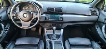 BMW X5 3.0d 160kw Facelift Automat - 8