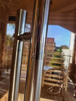 Infra Sauna - Salome , Infrasauna , sauna - 8