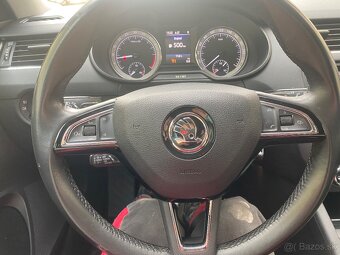 Octavia3 2,0TDI - 8