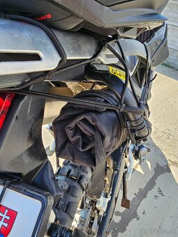 Yamaha XTZ 660 Tenere - 8