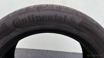Letné pneu Continental 235/55 R19 - 8