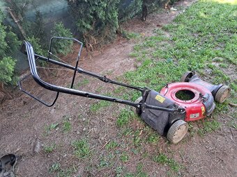 MTD kosacka na ND - 8
