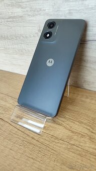 Motorola e14 – ako nový - super stav - 8