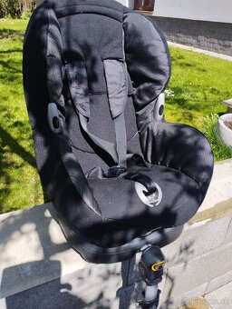 Maxi cosi autosedačka s ISOFIX - 8