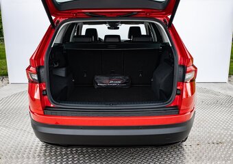 Predám ŠKODA KODIAQ 2.0 TDI STYLE 4X4 - 8