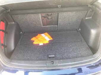 Volkswagen Golf Plus 1,6 Tdi - 8