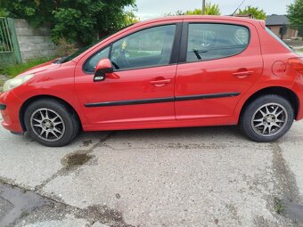 PEUGOT 207 TRENDY - 8